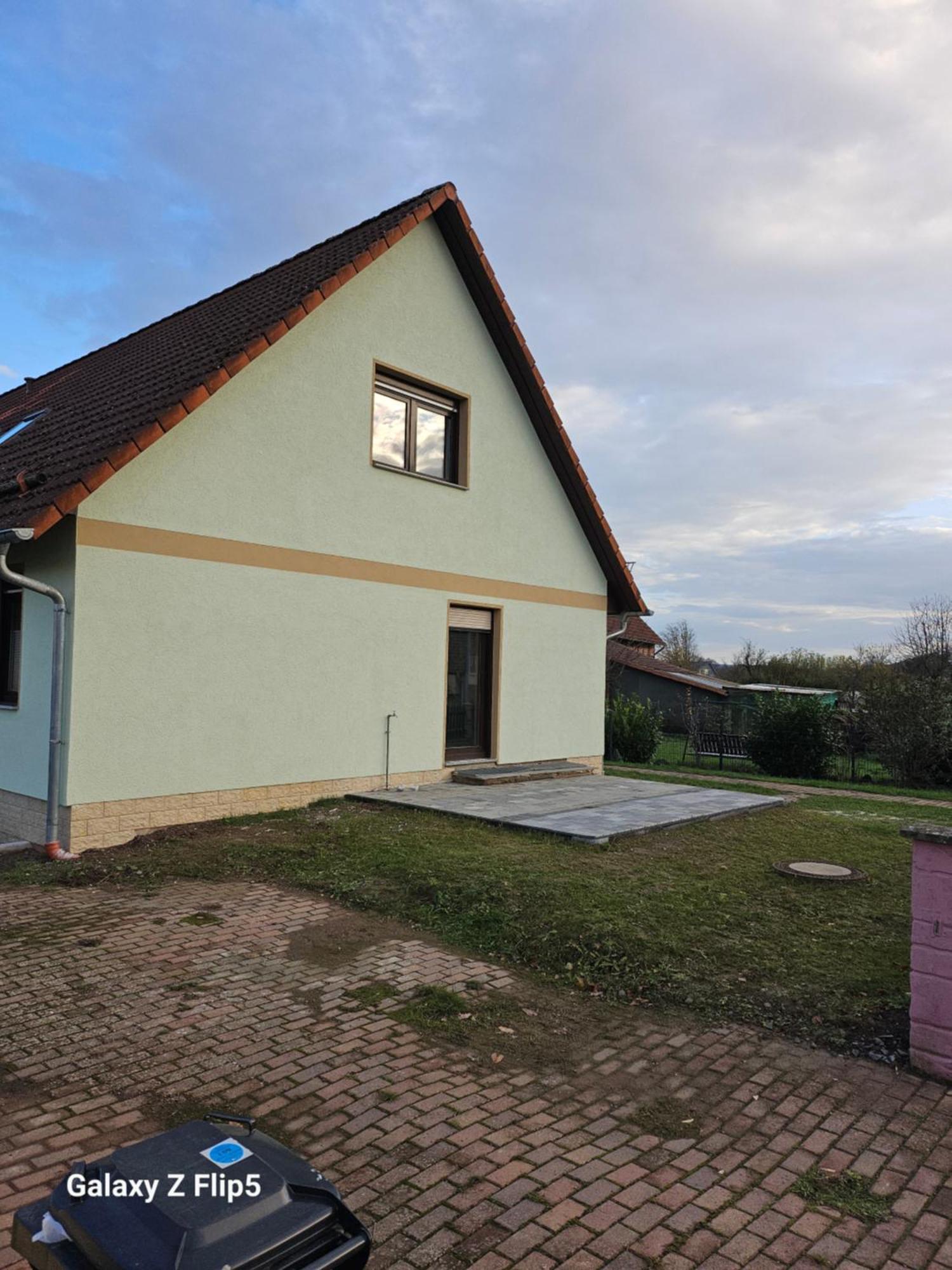 Schlossstrasse Rottleberode Exterior foto